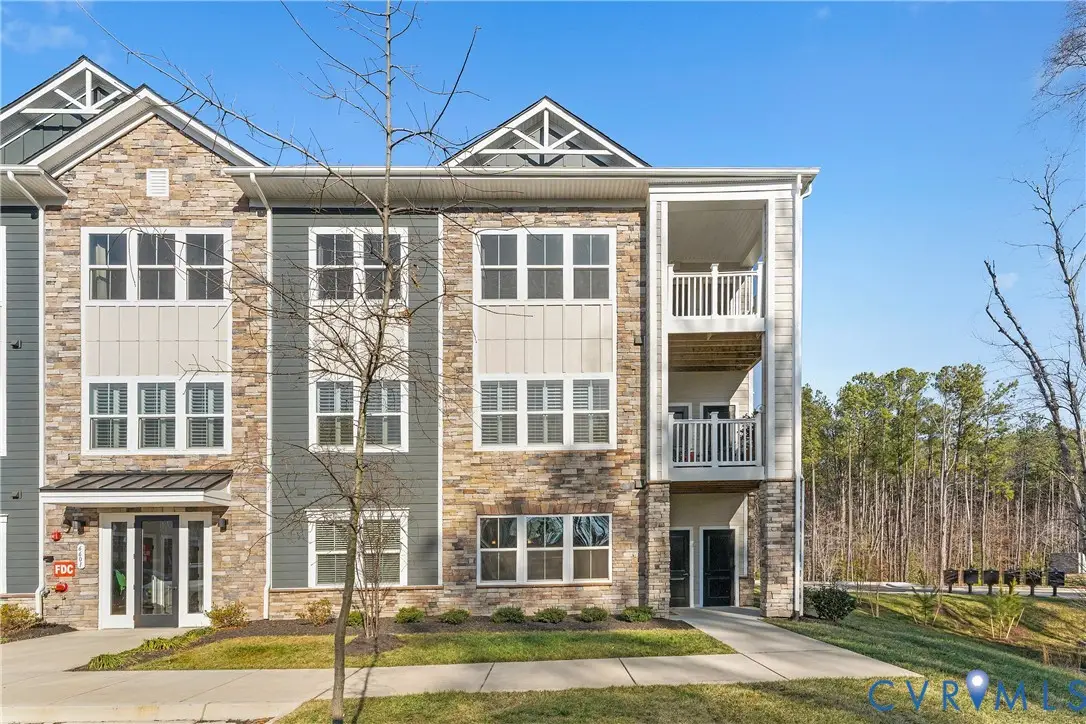 6601 Citory Way #106, Moseley, VA 23120 - Image #1