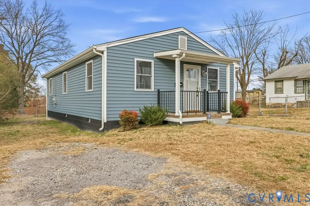 1413 Floyd Street, Petersburg, VA 23803 - Image #1