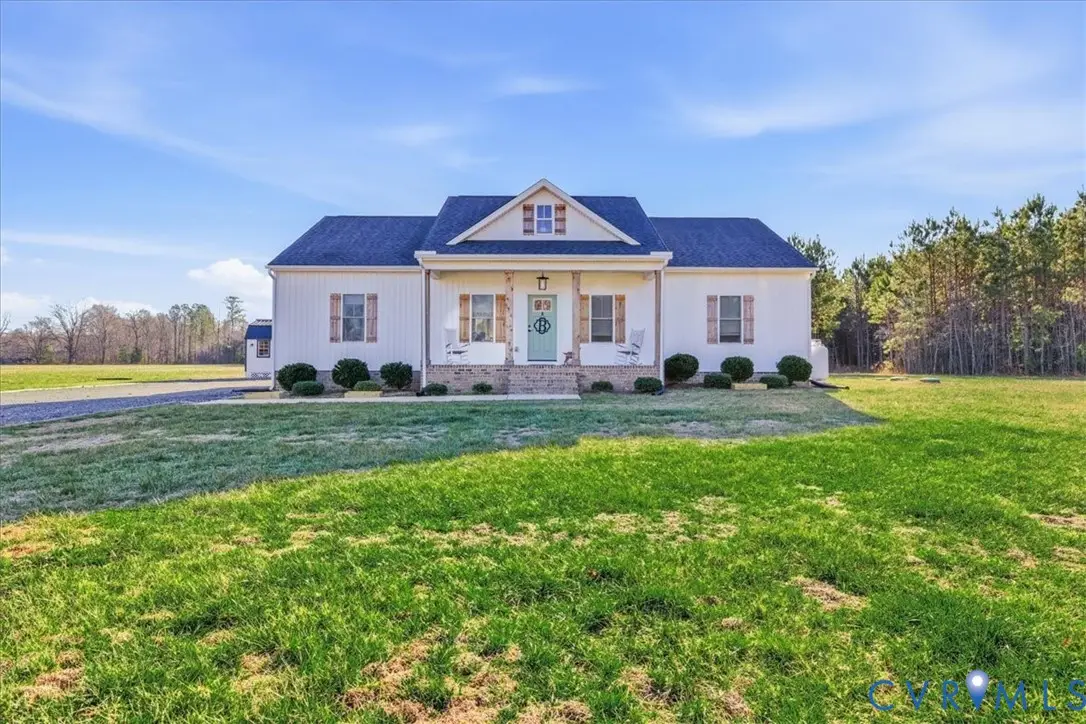 11391 Vaughan Road, Petersburg, VA 23805 - Image #1