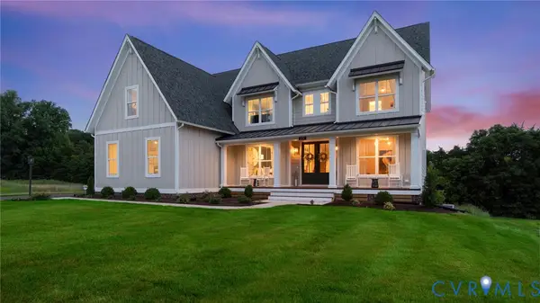 7804 Grasston Place, Quinton, VA 23141