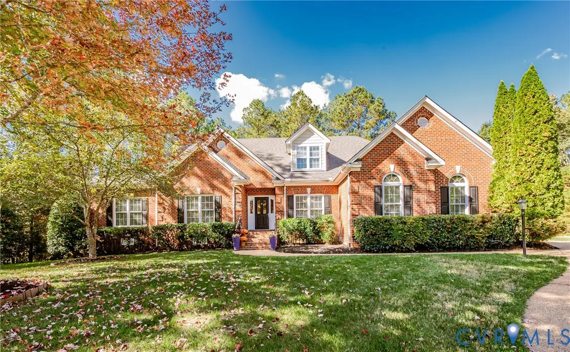 11421 Red Brick Court, Providence Forge, VA 23140 - Image #1