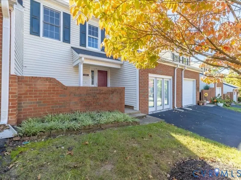 12003 Warrington Court #12003, Henrico, VA 23233 - #2