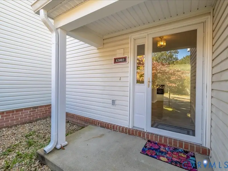 12003 Warrington Court #12003, Henrico, VA 23233 - #3