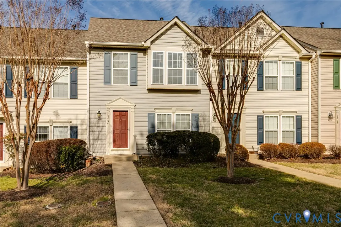 3004 Silverbush Court, Henrico, VA 23228 - #1
