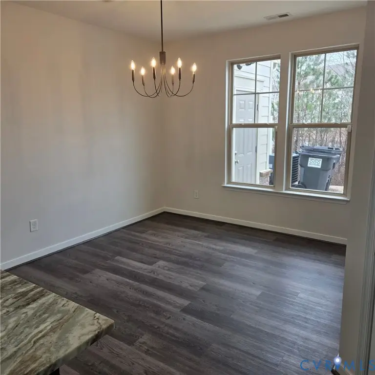 17719 Memorial Tournament Drive, Moseley, VA 23120 - #3