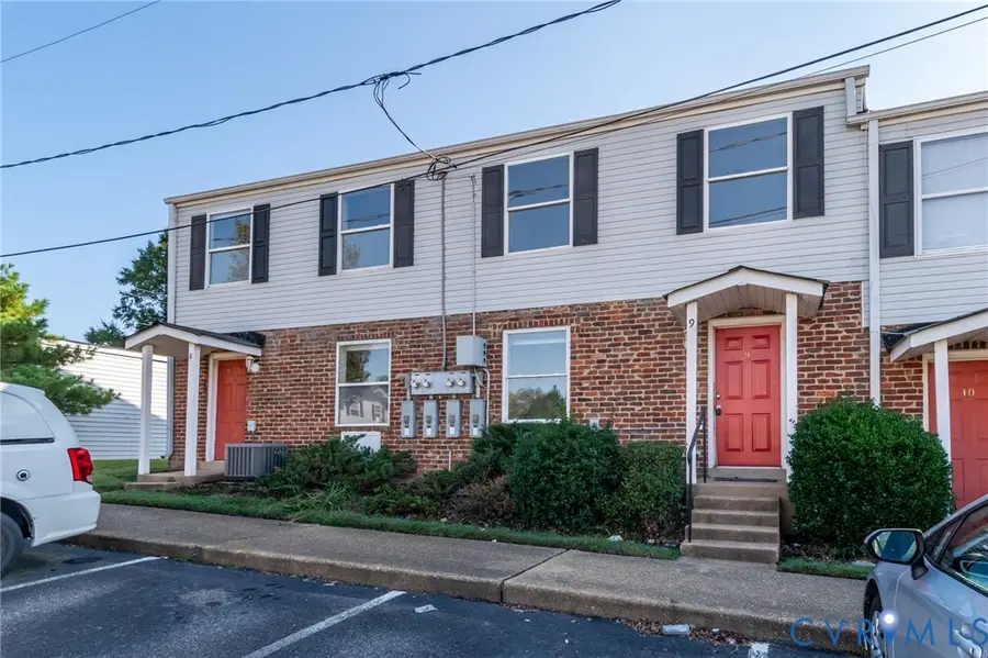 3518 E Richmond Road #U9, Richmond, VA 23223 - Image #2