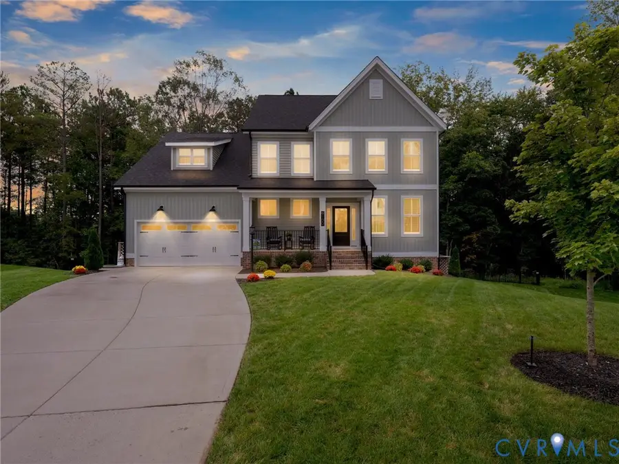 9100 Cambian Place, Chesterfield, VA 23832 - Image #3