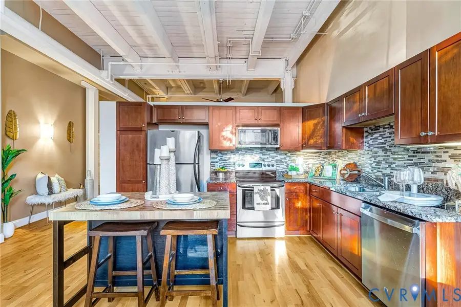 306 N 26th Street #U128, Richmond, VA 23223 - Image #2