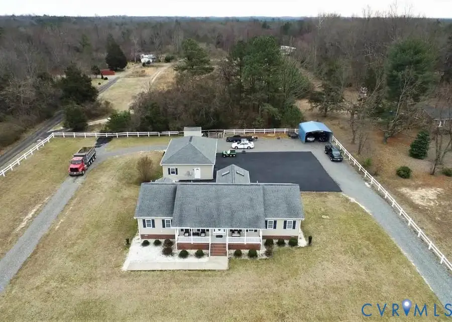 15390 Moores Mill Road, Ruther Glen, VA 22546 - Image #2