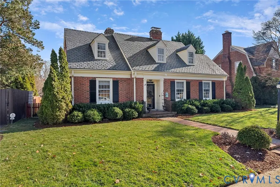 803 Spottswood Road, Richmond, VA 23220 - Image #2