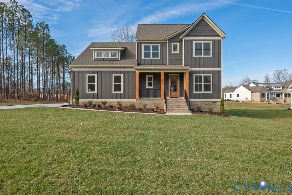 18111 Dogwood Trail Way, Rockville, VA 23146 - Image #1