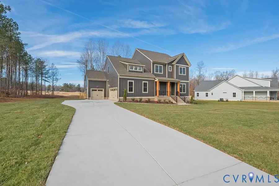 18111 Dogwood Trail Way, Rockville, VA 23146 - Image #2