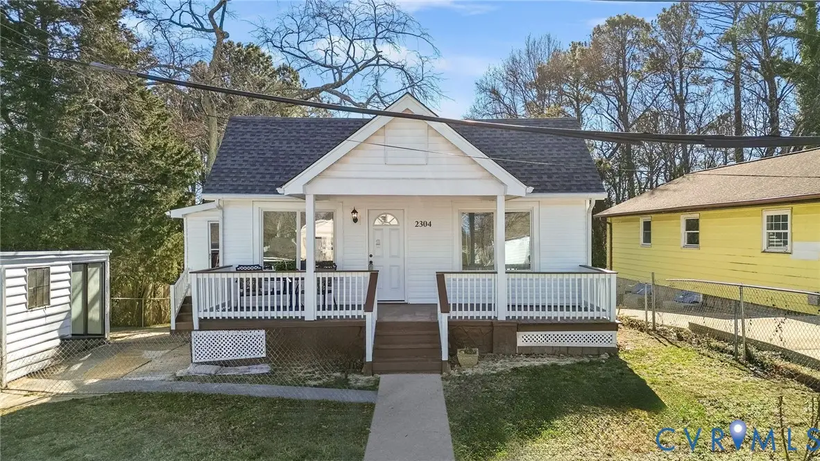2304 Oakland Place, Richmond, VA 23224 - Image #1