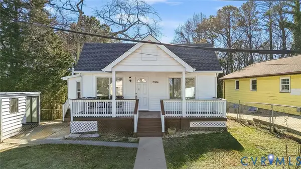 2304 Oakland Place, Richmond, VA 23224