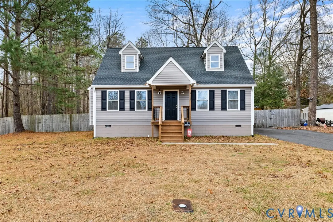 4206 Mcilwaine Drive, Petersburg, VA 23803 - Image #1