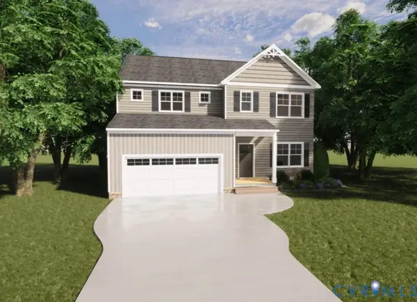 12606 Poplar Village Place, Chester, VA 23831