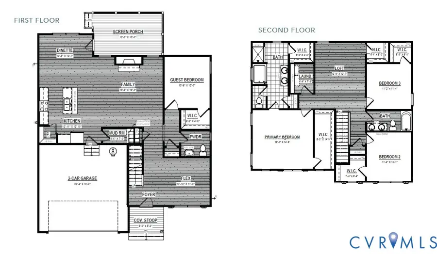 12606 Poplar Village Place, Chester, VA 23831 - Image #2