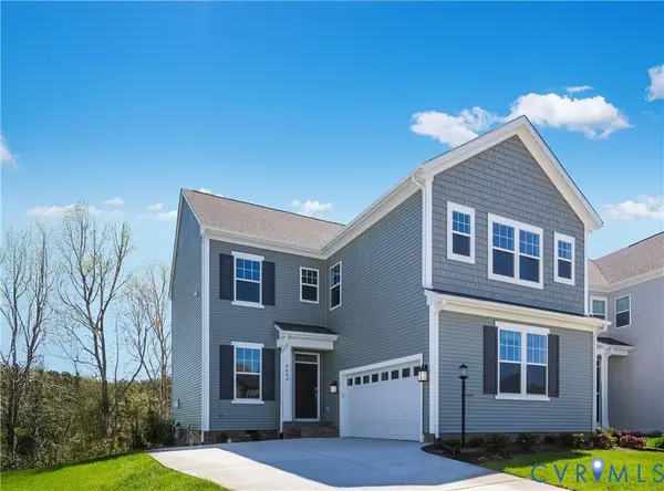 6616 Cassia Loop, Chesterfield, VA 23120