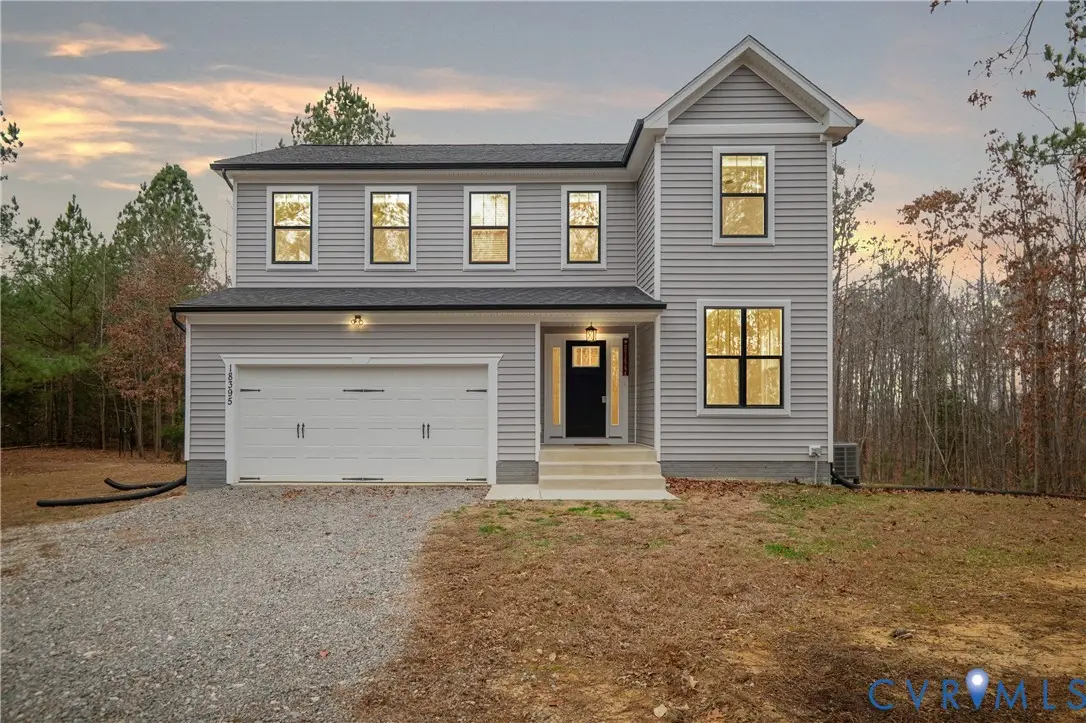 18395 Teman Road, Beaverdam, VA 23015 - Image #1