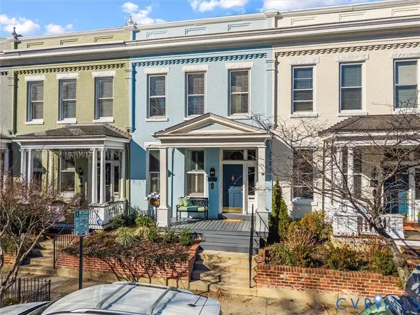 410 N Meadow Street, Richmond, VA 23220