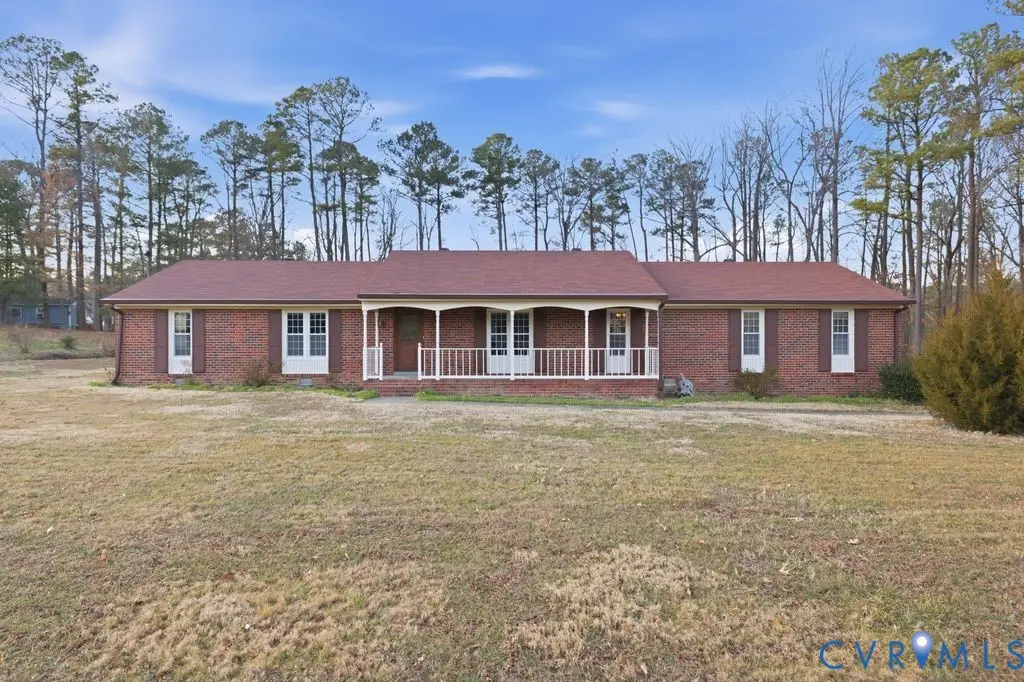 602 Dunkerry Lane, Sandston, VA 23150 - Image #1