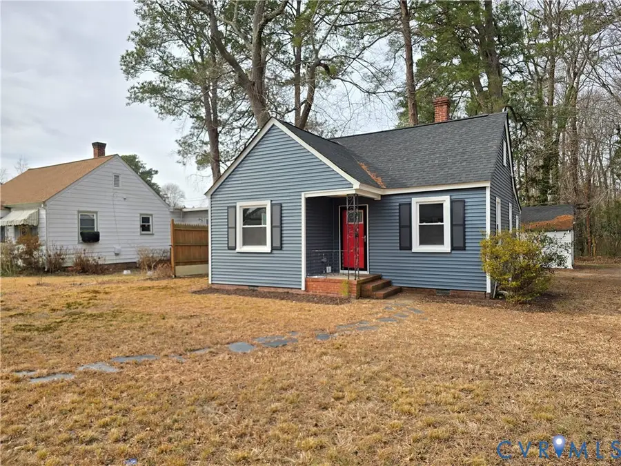 215 Naglee Avenue, Sandston, VA 23150 - Image #2