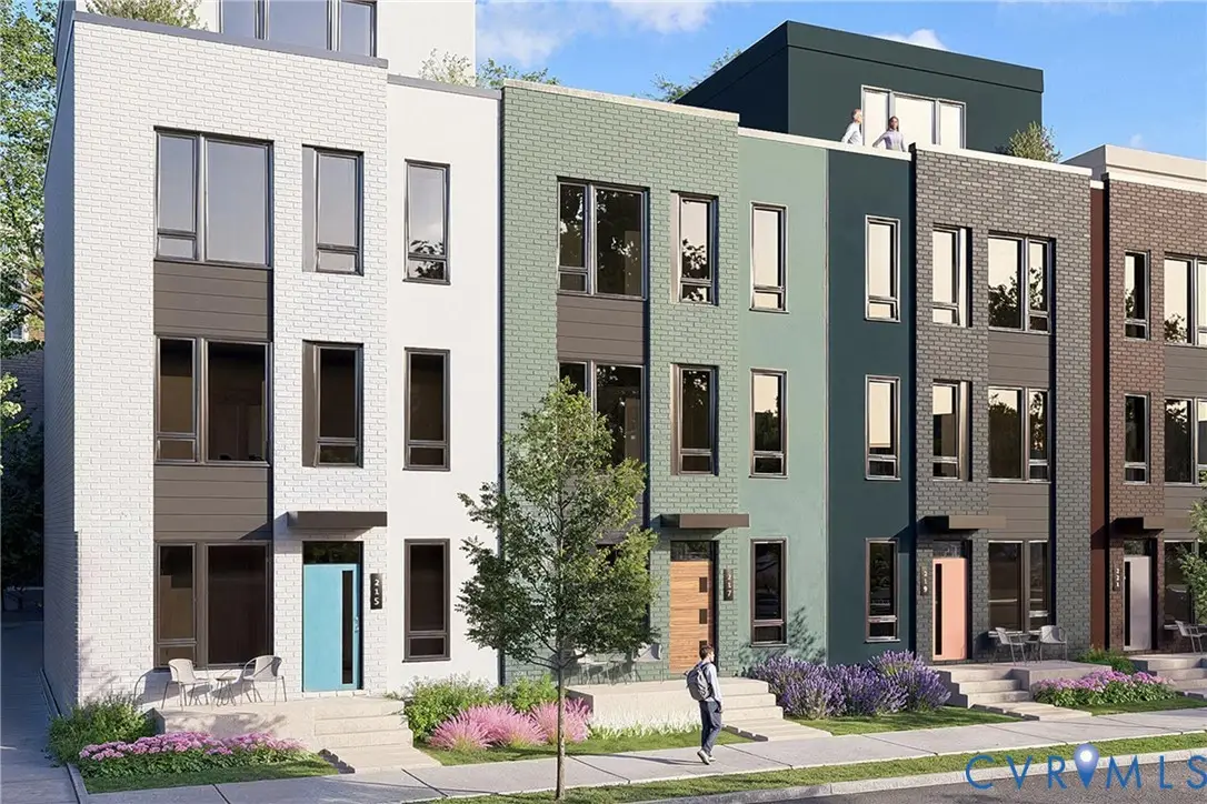 217 S Stafford Avenue, Richmond, VA 23220 - Image #1