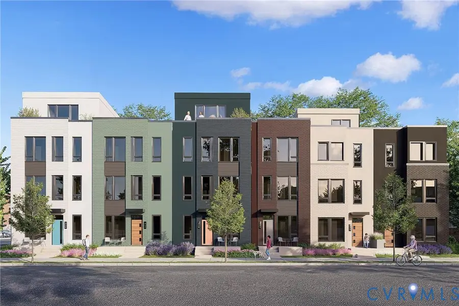 217 S Stafford Avenue, Richmond, VA 23220 - Image #2