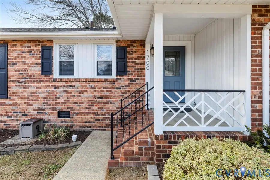 1700 Havenwood Drive, Henrico, VA 23238 - Image #2