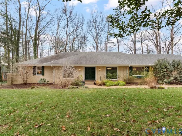 9341 Cardiff Loop Road, North Chesterfield, VA 23236