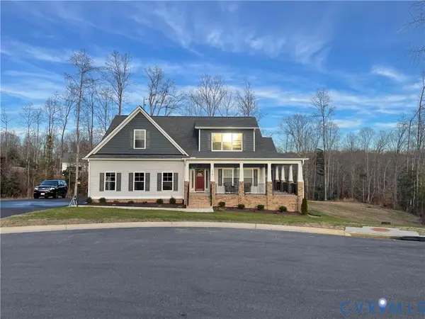 219 Eliza Lane, Aylett, VA 23009