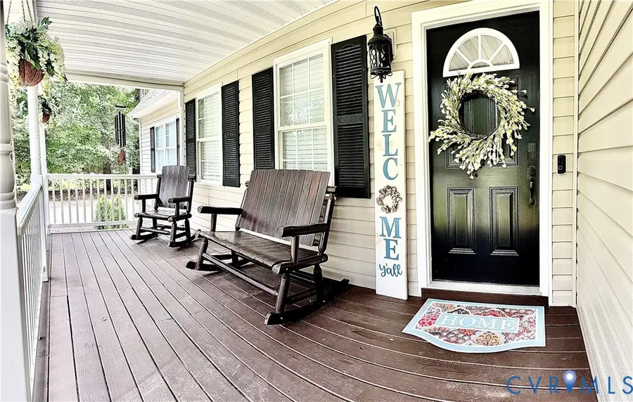 255 Parkwood Drive, Aylett, VA 23009 - Image #2