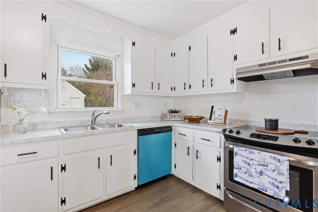 118 N Linden Avenue, Highland Springs, VA 23075 - Image #1