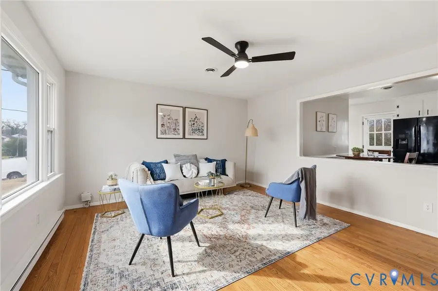 118 N Linden Avenue, Highland Springs, VA 23075 - Image #3