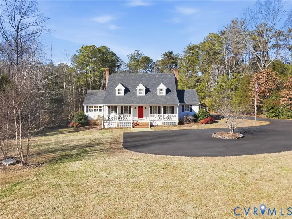 15164 Deep Spring Drive, Montpelier, VA 23192 - Image #1