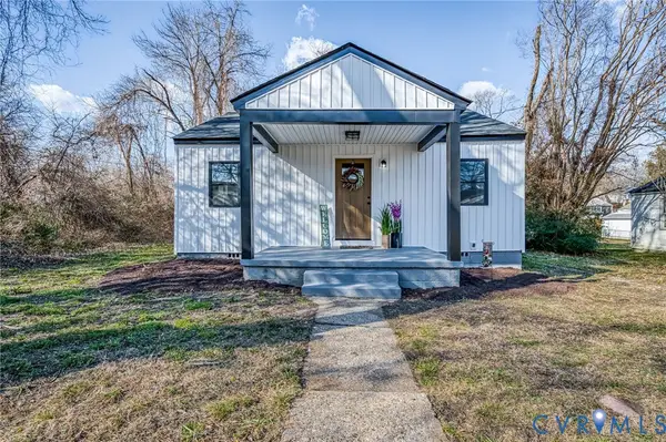 2509 Poplar Street, Hopewell, VA 23860