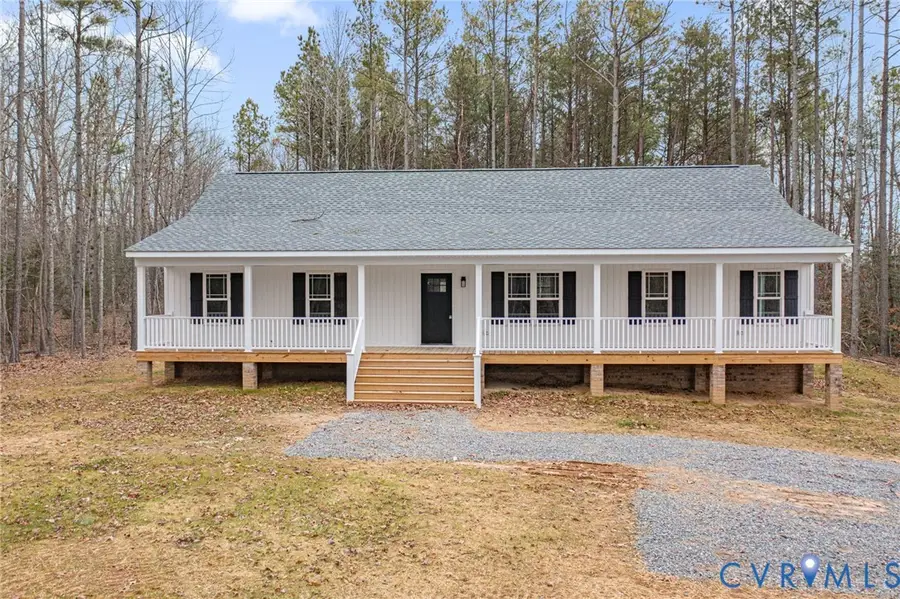 5132 Sunnyside Road, Saint Stephens Church, VA 23148 - #2