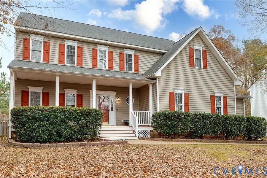 10210 Slidingrock Drive, Mechanicsville, VA 23116 - Image #2