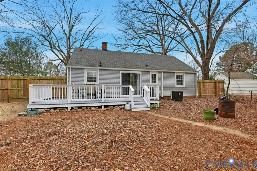 7810 Hermitage Road, Henrico, VA 23228 - Image #3