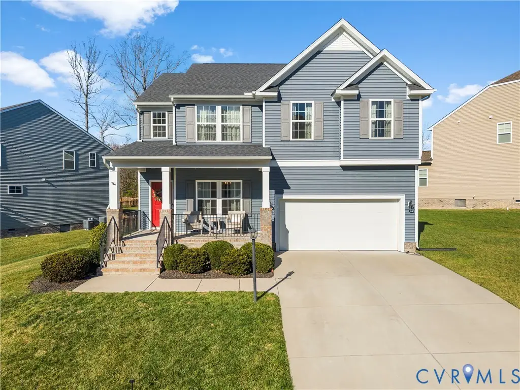 6800 Stafford Park Drive, Moseley, VA 23120 - Image #1