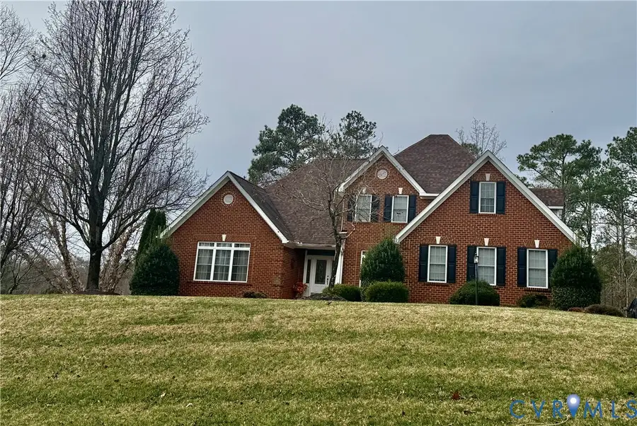 12112 Nithdale Place, Chesterfield, VA 23838 - #3