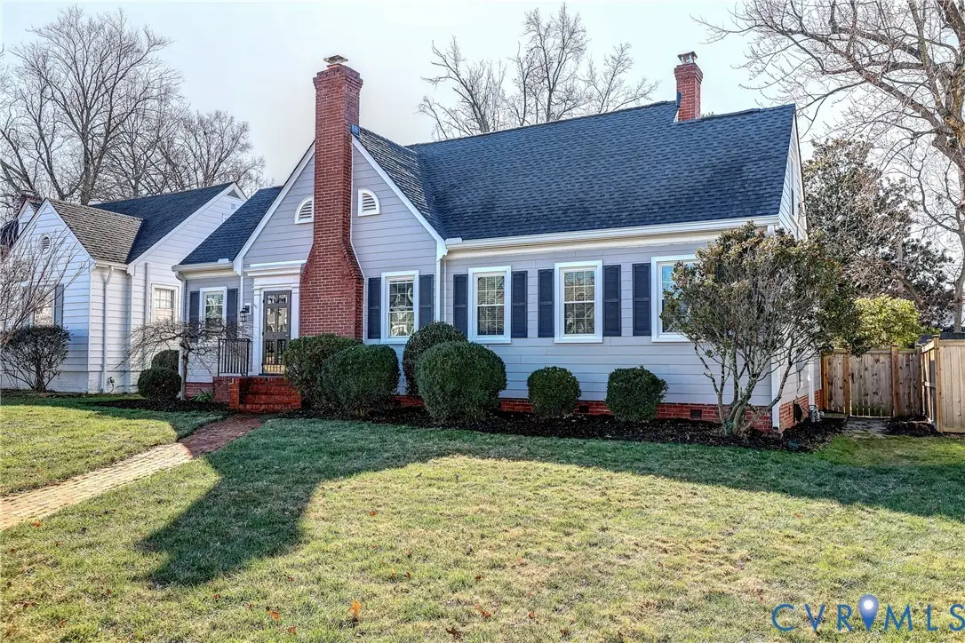 4633 Hanover Avenue, Richmond, VA 23226 - Image #1