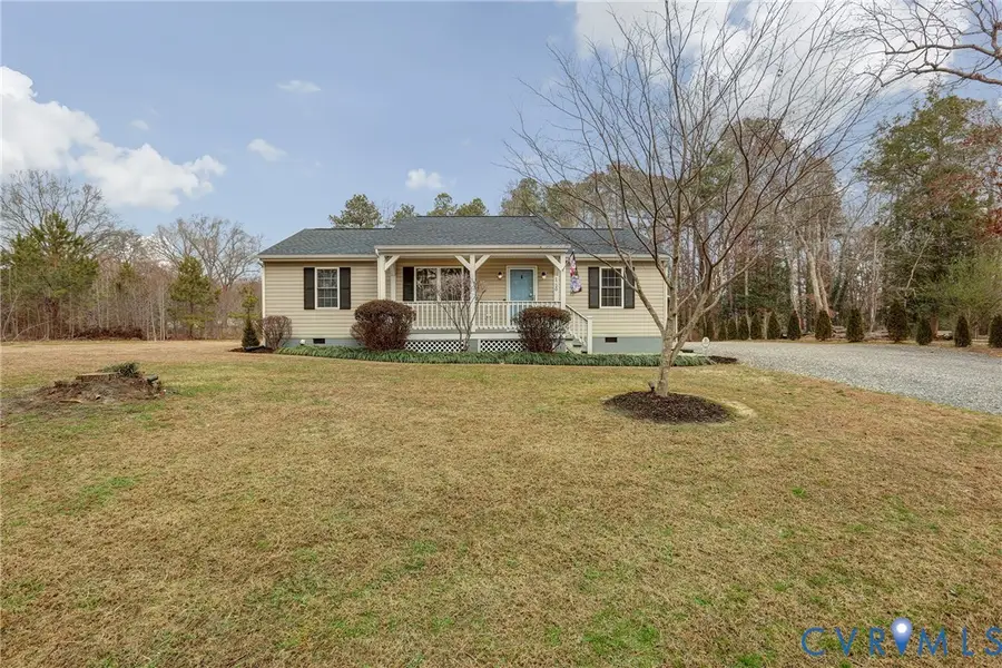 1720 Early Street, Sandston, VA 23150 - Image #2