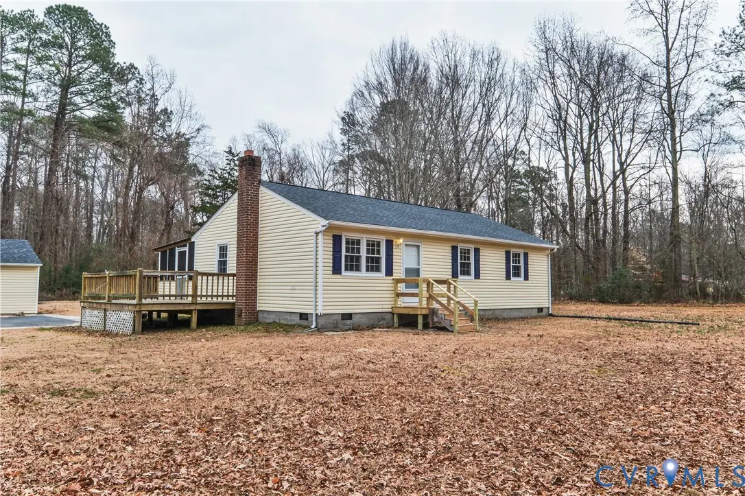 4303 Mount Sinai Road, Prince George, VA 23875 - Image #1