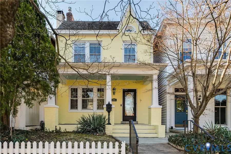 3529 Grove Avenue, Richmond, VA 23221 - Image #2