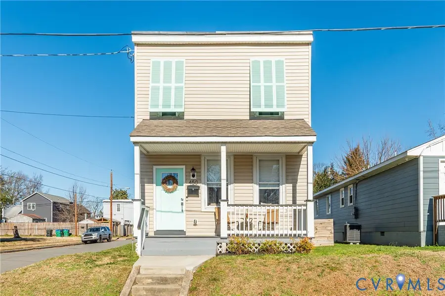 450 Patrick Avenue, Richmond, VA 23222 - Image #2