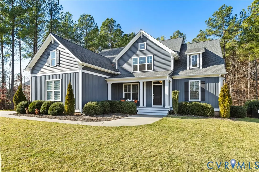 8530 Glen Royal Drive, Chesterfield, VA 23832 - Image #1