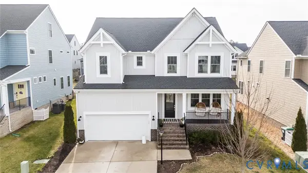 6425 Doyles Trail, Moseley, VA 23120