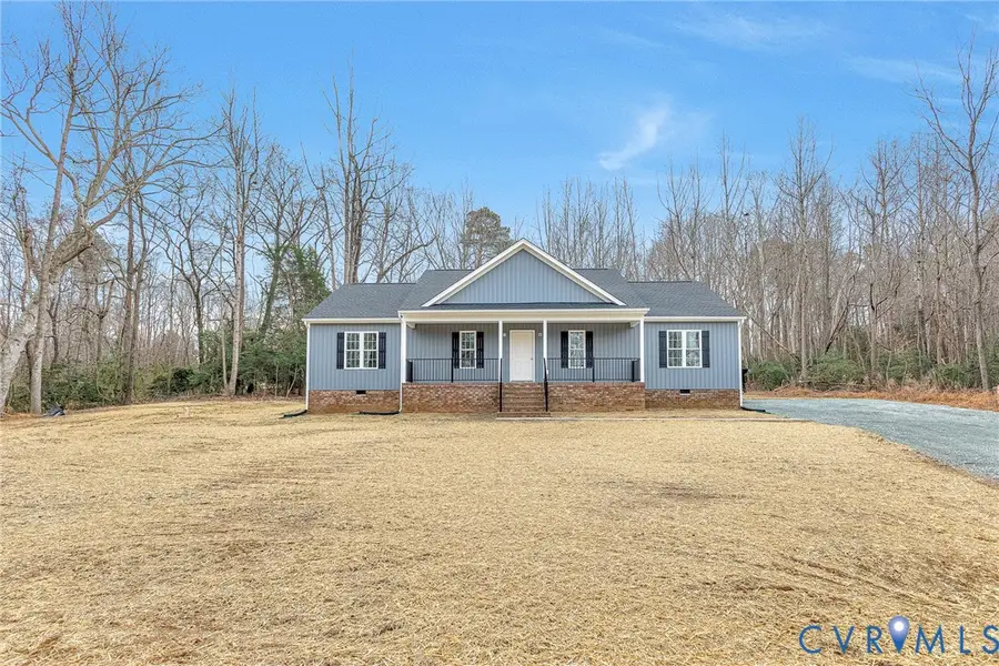 125 Ferry Landing Road, Dunnsville, VA 22454 - #2