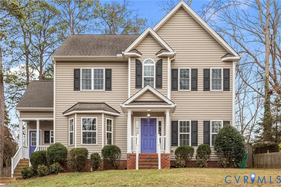 1105 Beverly Drive, Henrico, VA 23229 - Image #3